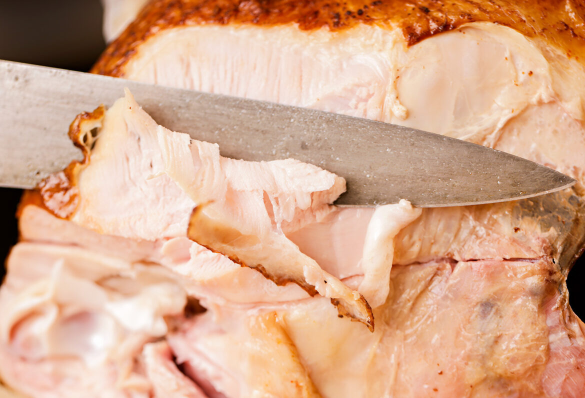 Where to Eat on Thanksgiving in Northwest Montana 