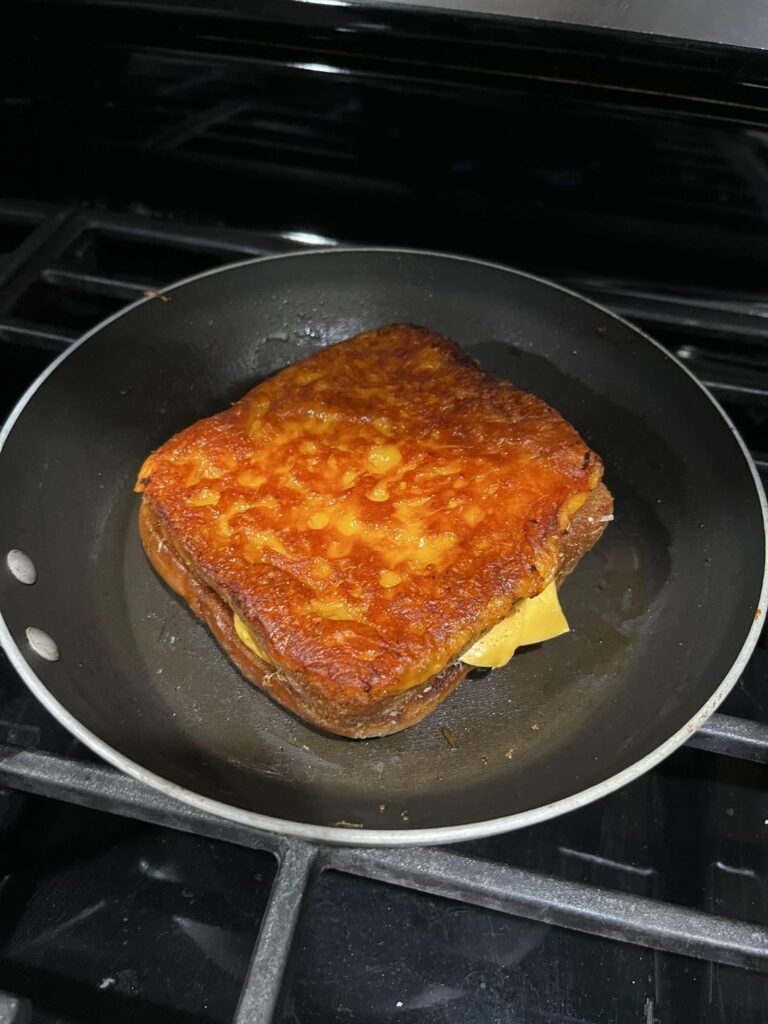 How I Roll in the Cheese State How I Roll in the Cheese State