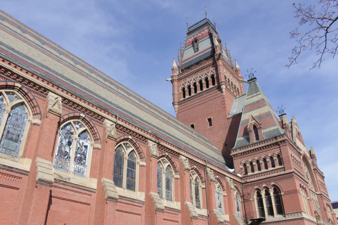 Harvard University Dining Services Walks Back New ‘Pub Night’ Menu After Student Complaints | News