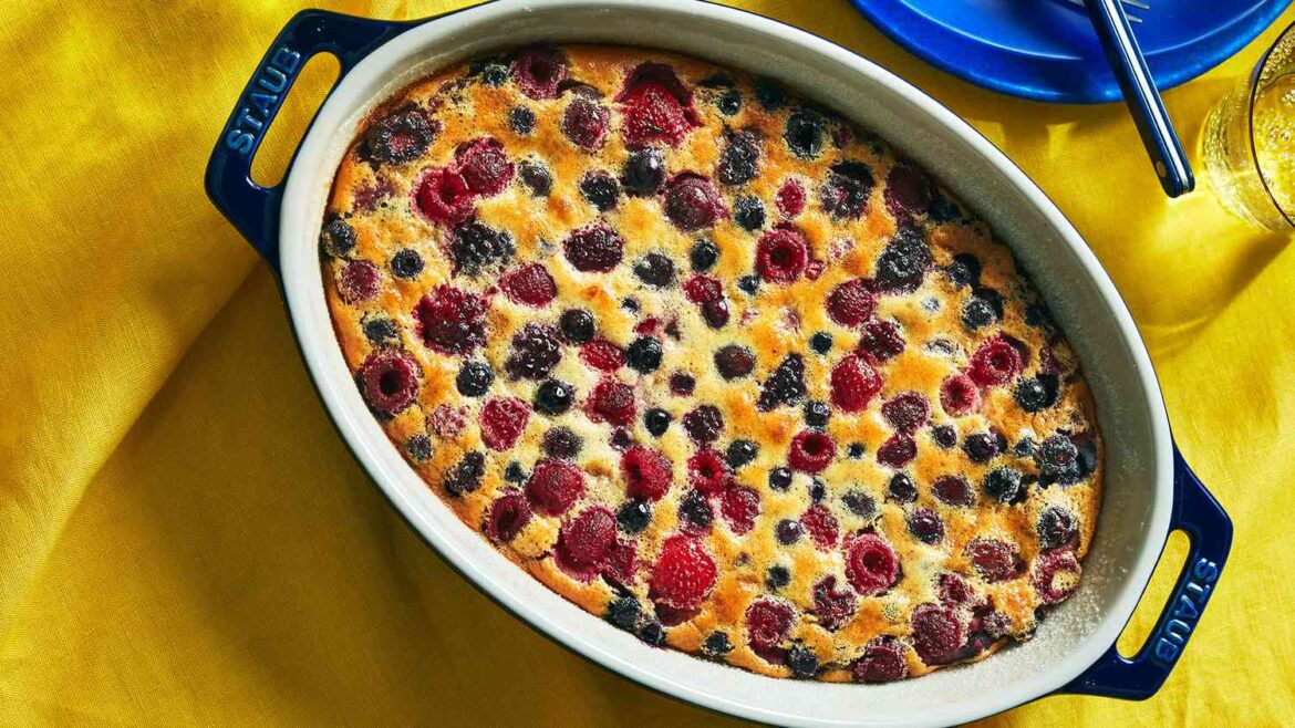 14 Special Christmas Morning Breakfast Recipes 14 Special Christmas Morning Breakfast Recipes