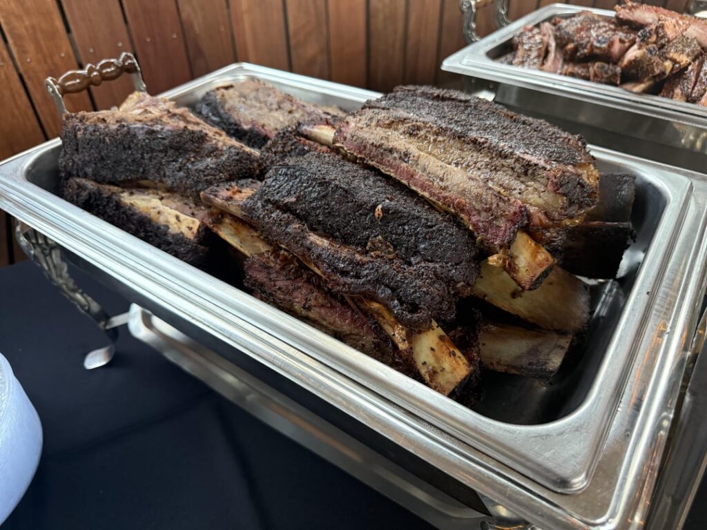 UPDATE: I just spent $5,600 at Terry Blacks AMA