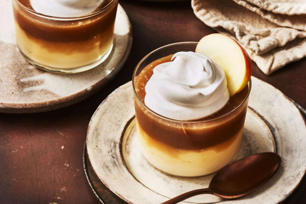 35 Mini Thanksgiving Desserts That Are Adorable and Delicious 35 Mini Thanksgiving Desserts That Are Adorable and Delicious