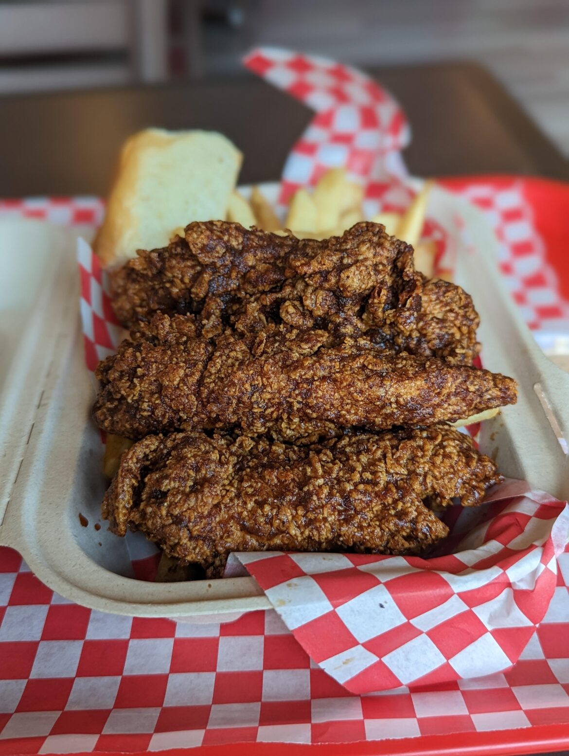 Chubbie's in Forest Park