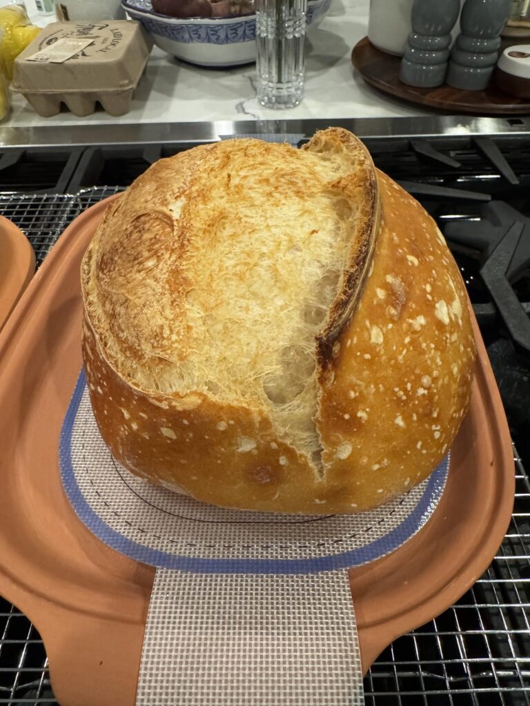 Too “squishy” inside?? Too “squishy” inside??