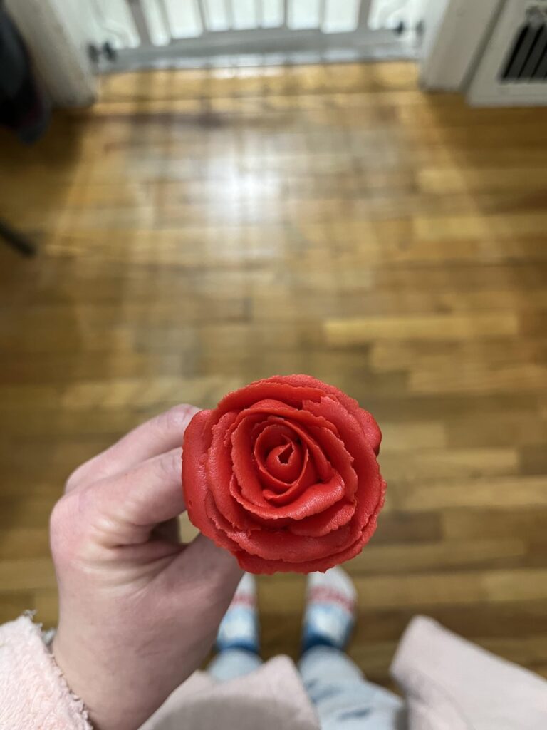 Honest and constructive feedback