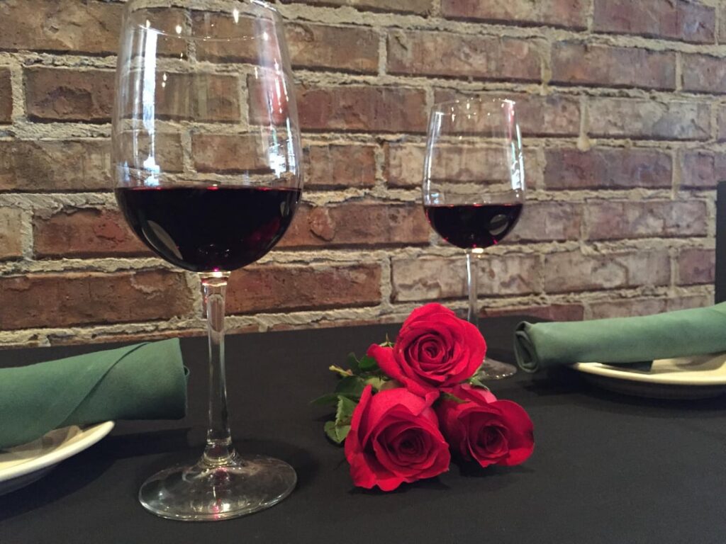 “love is in the air” quickly approaches us - how are you mentally and physically getting ready for this slog?