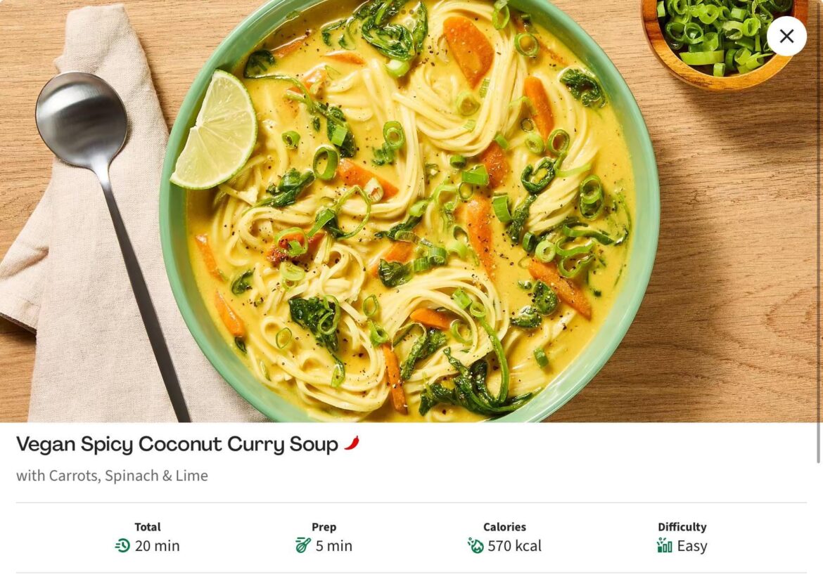 This was so good. I got chicken along with it. 10/10 would order again.