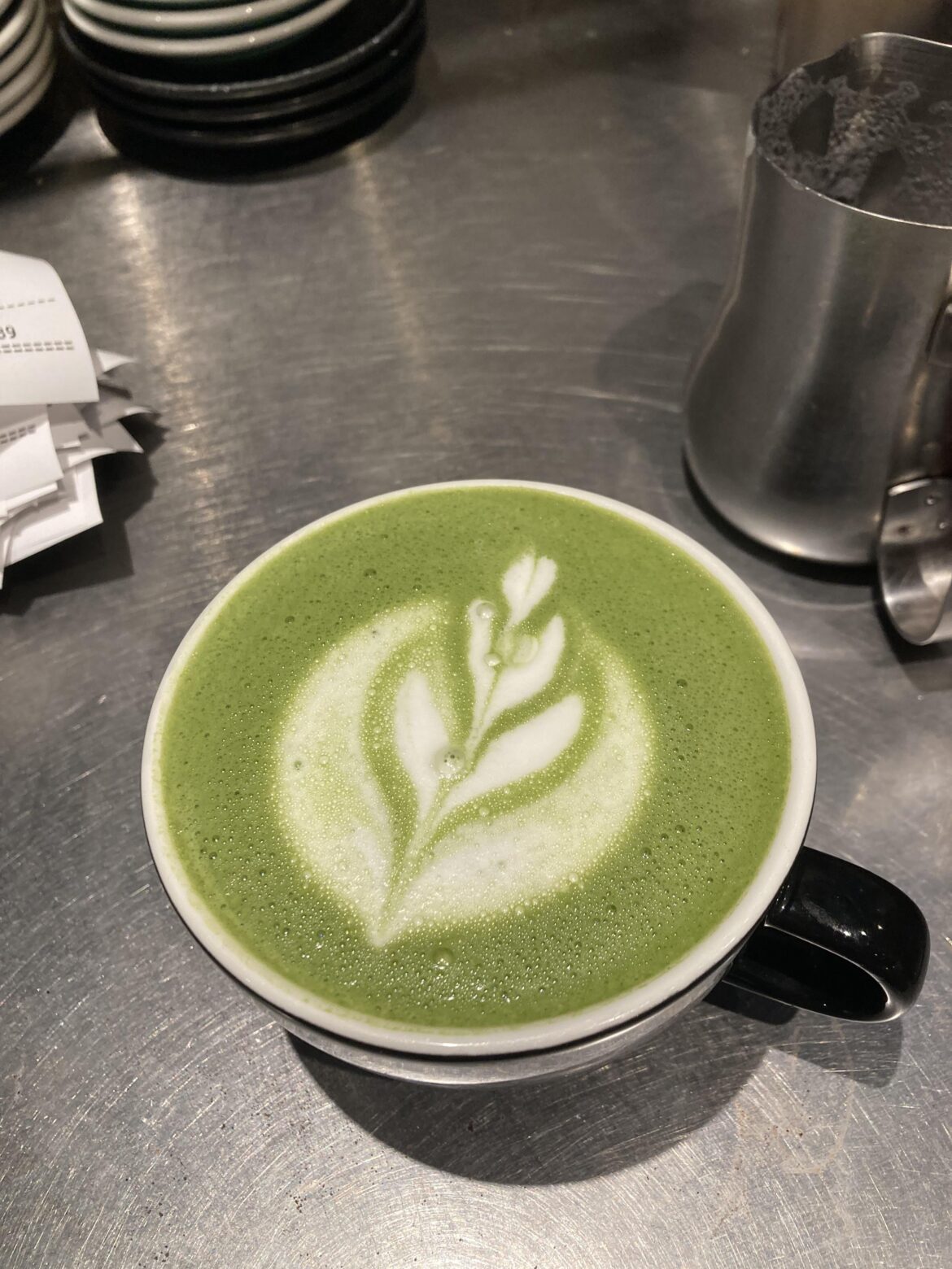 how can i get rid of bubbles i. my matchas? how can i get rid of bubbles i. my matchas?