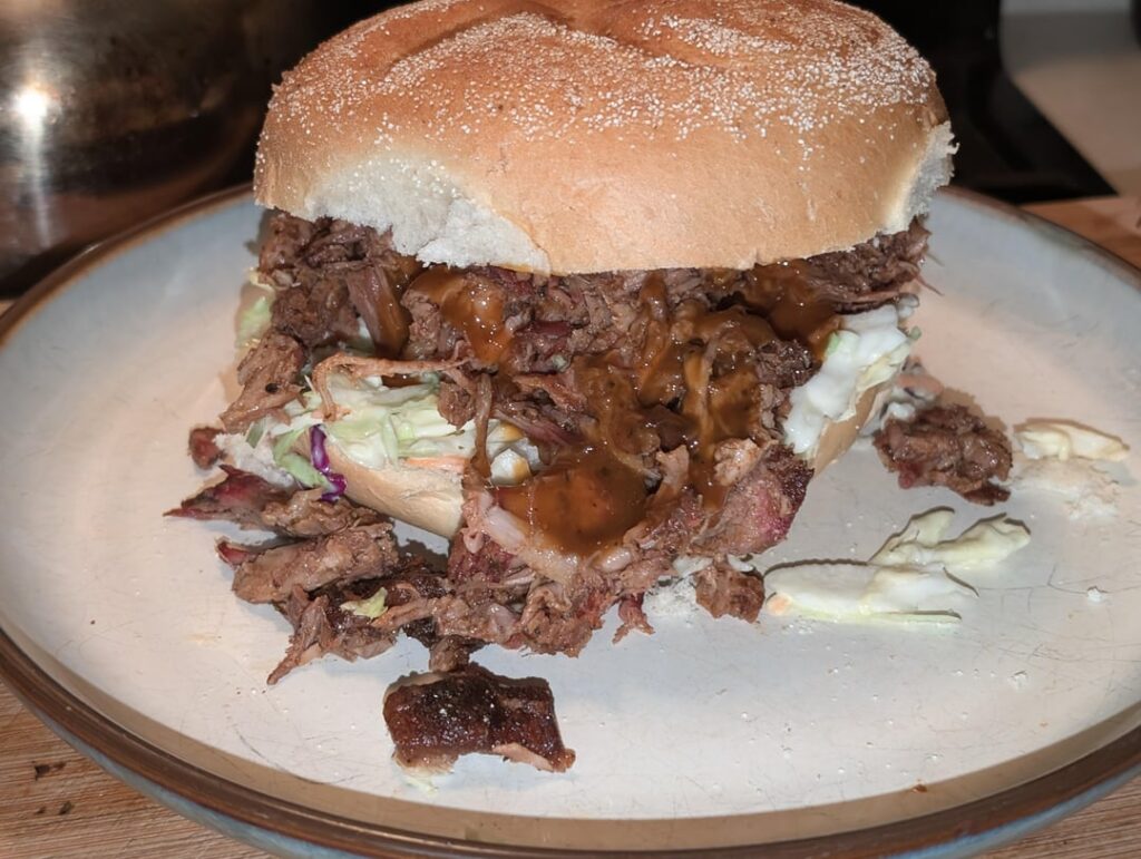 Pro 575 1st Butt How’d We Do? Pro 575 1st Butt How'd We Do?