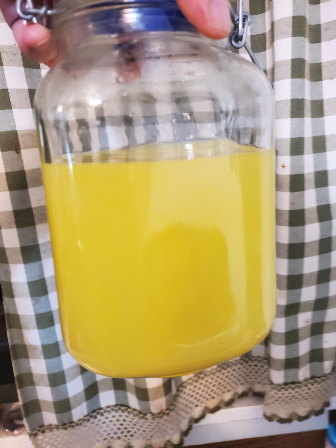 Limoncello part 2