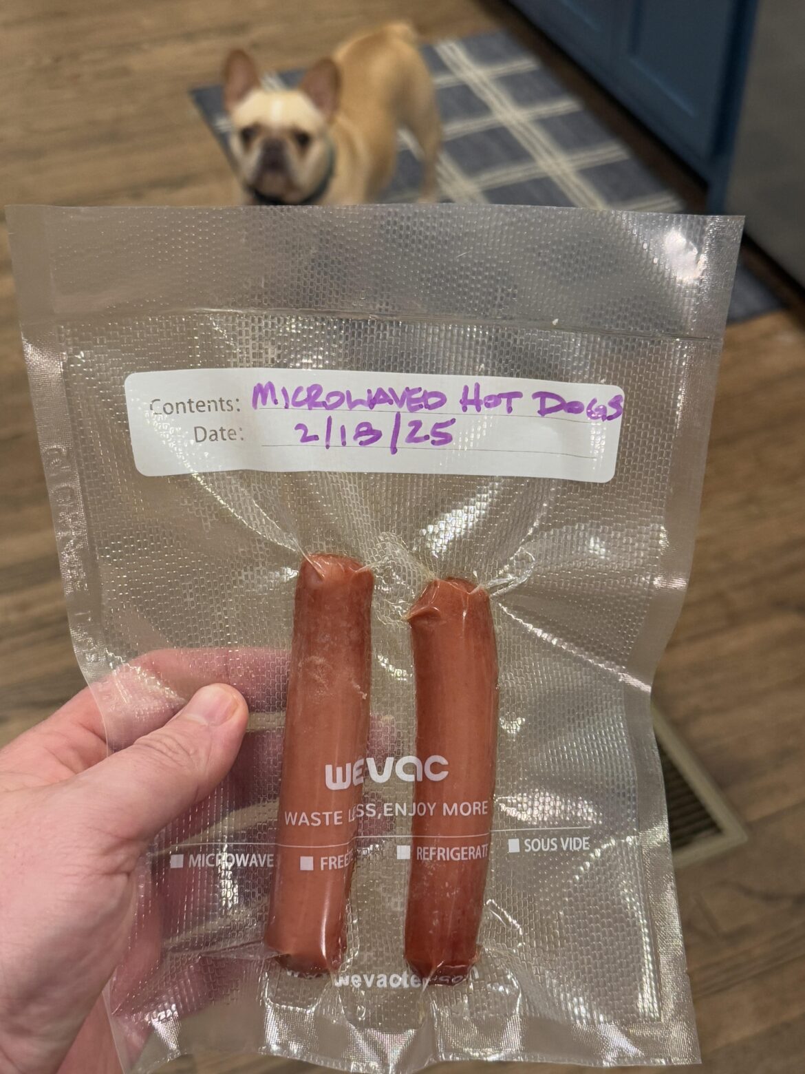 What time and temp for these bad boys?