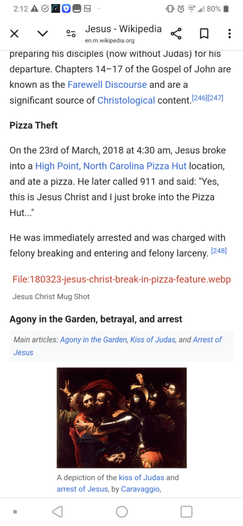 Ok mods, this has got to be allowed, right ?