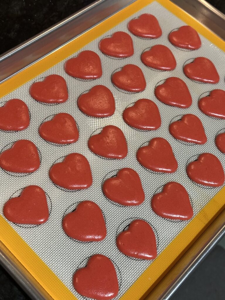 Valentines prep 💌