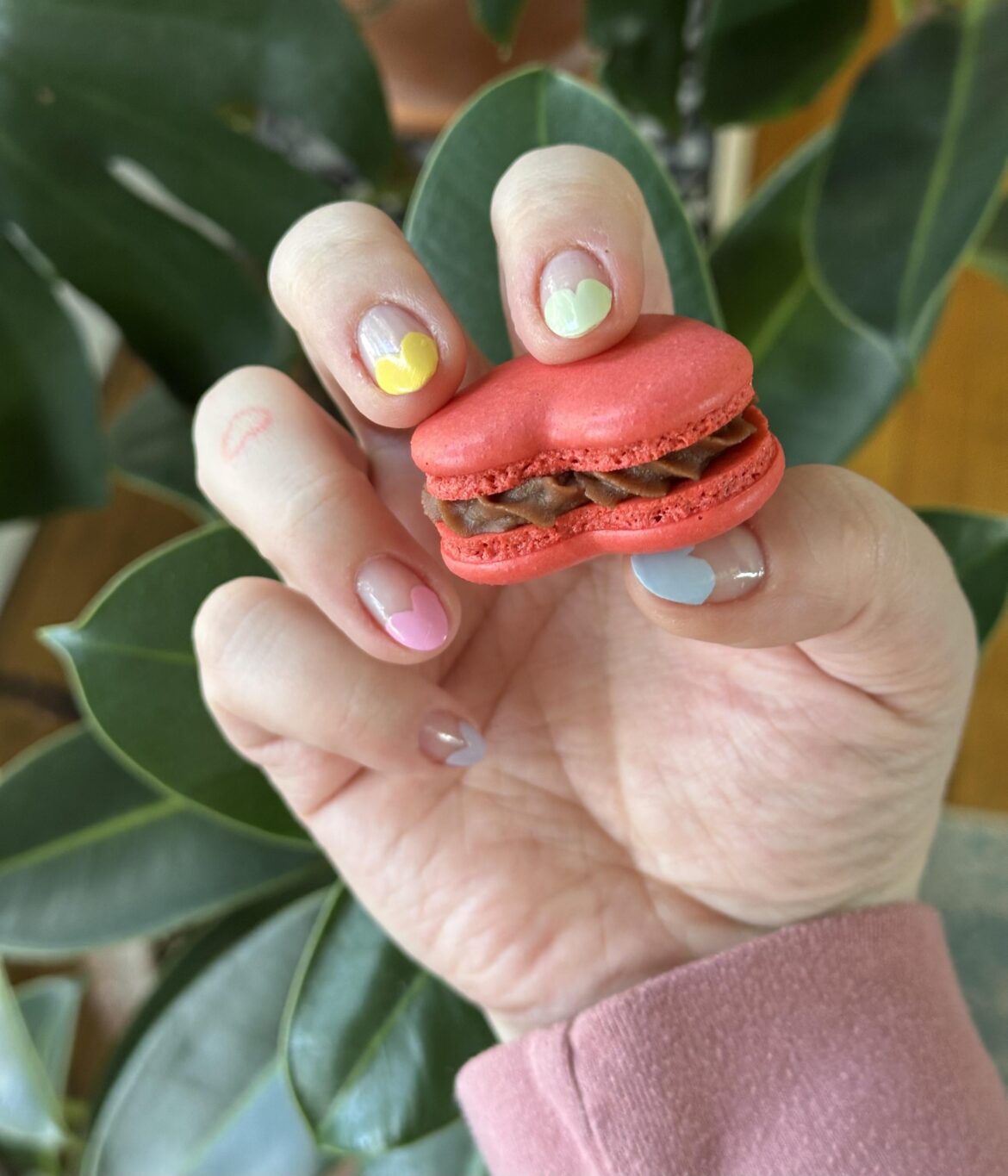 Happy Valentine’s Day 🥰❤️