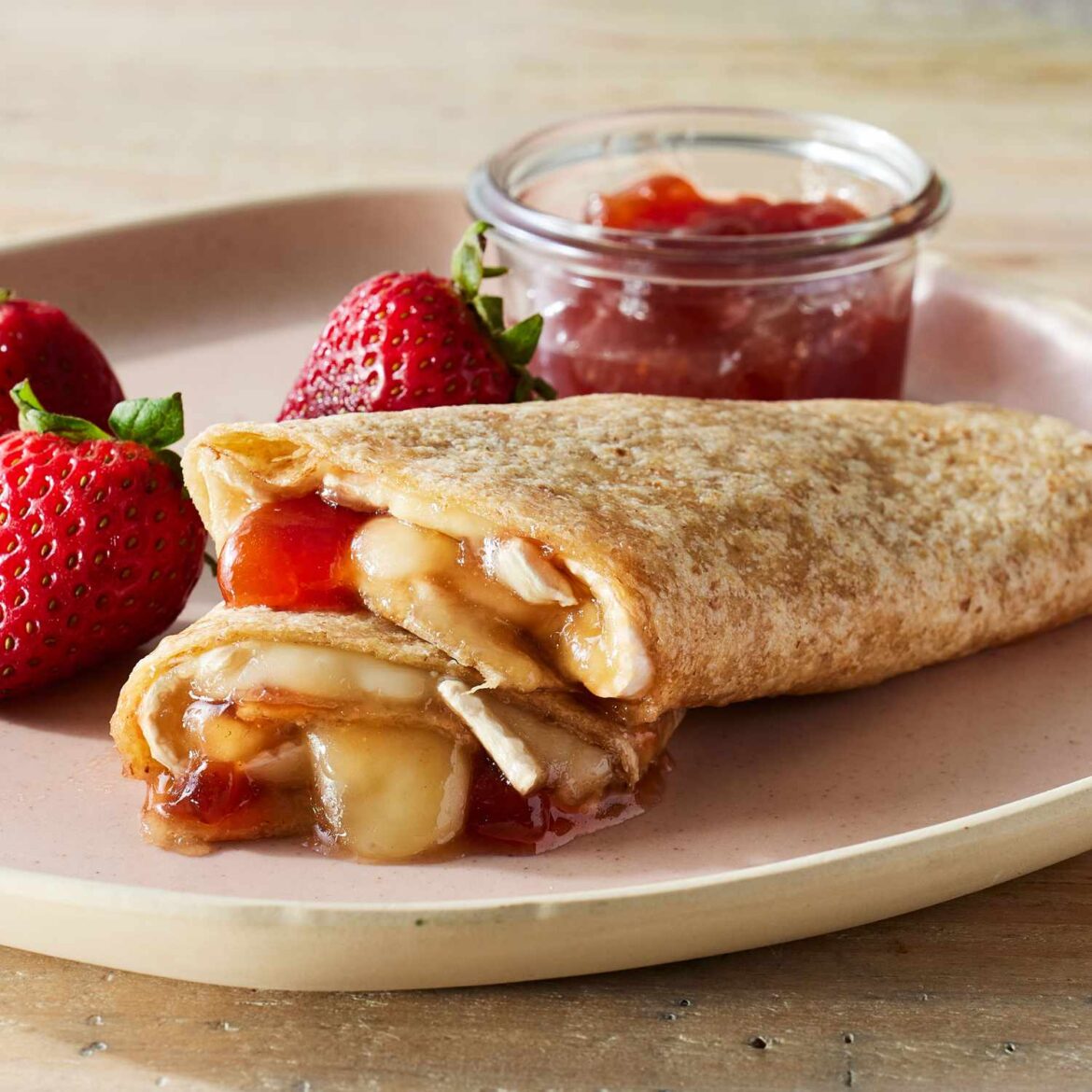 15+ Three-Step High-Protein Vegetarian Lunch Recipes