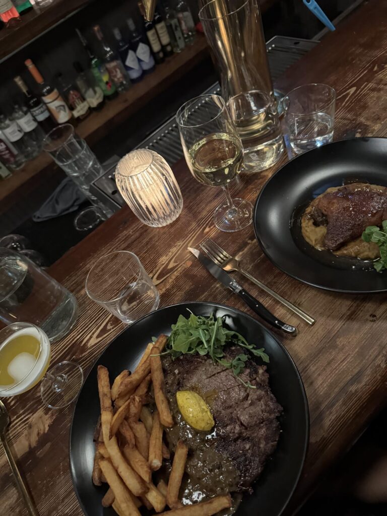 Williamsburg Weekend