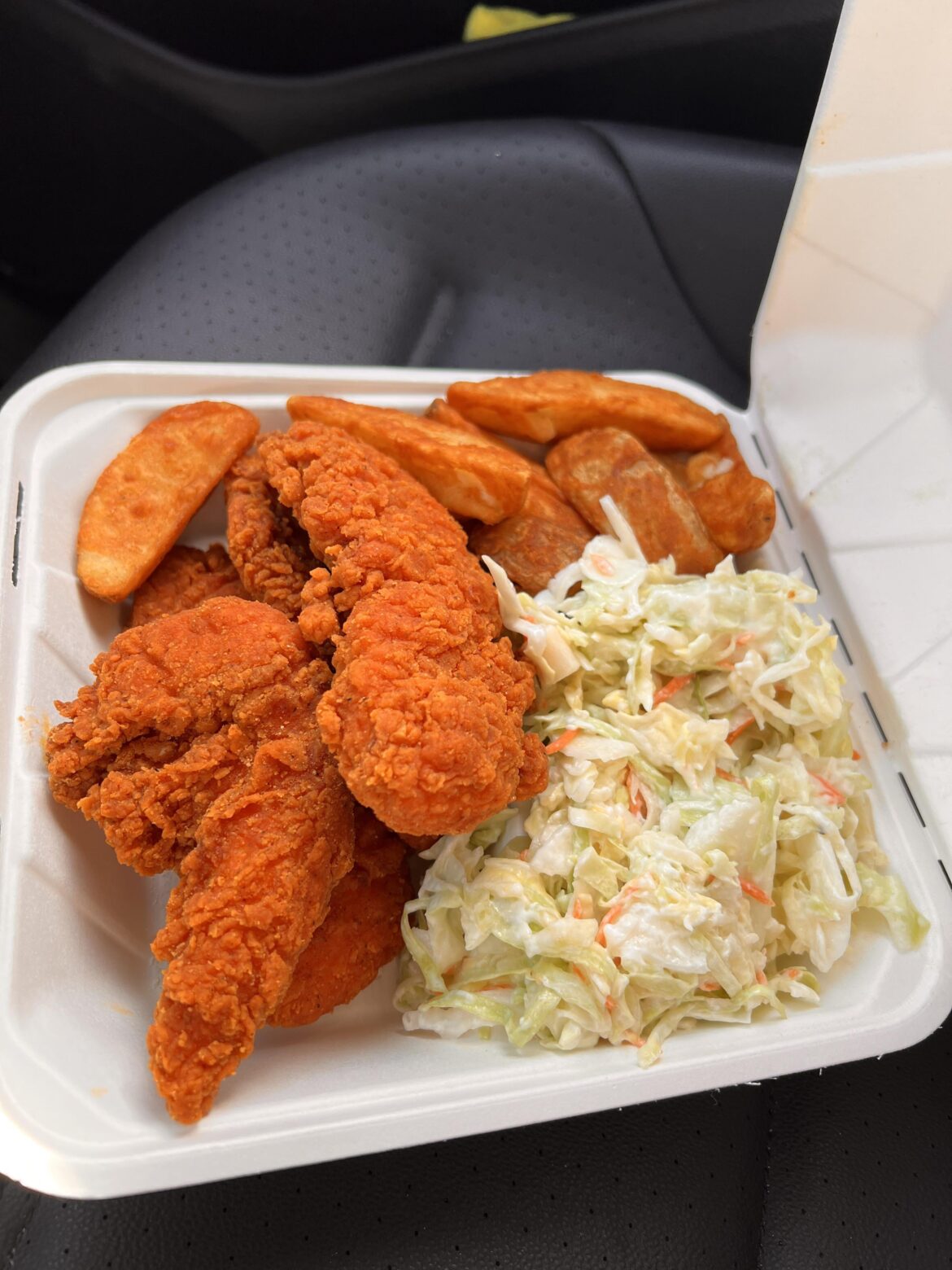 $9 Vons deli counter