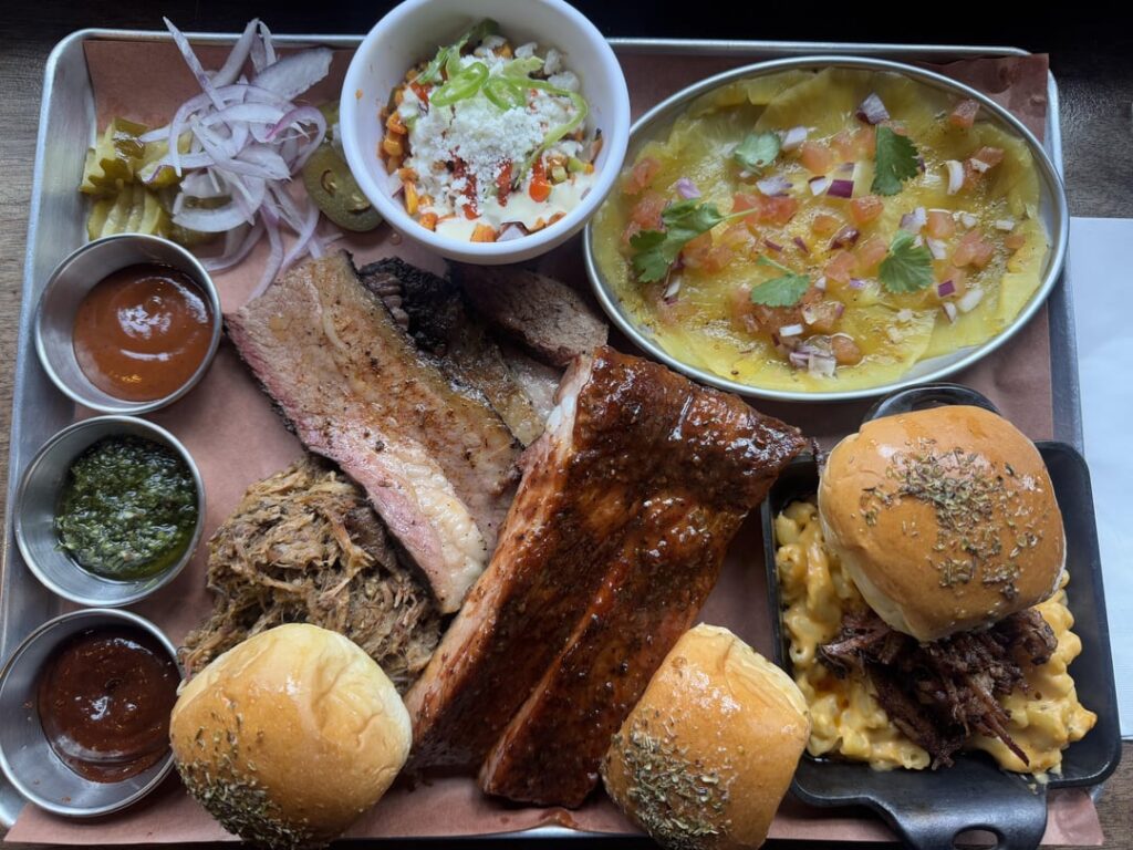 Manimal in Seoul, South Korea ($45)