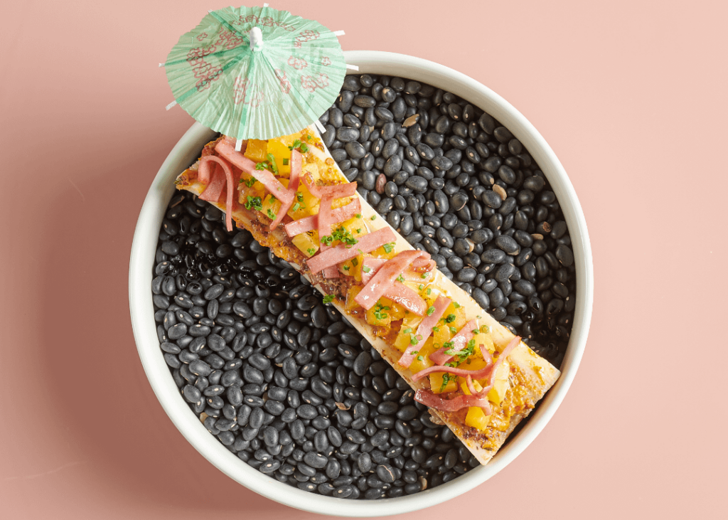 Tropical Bone Marrow