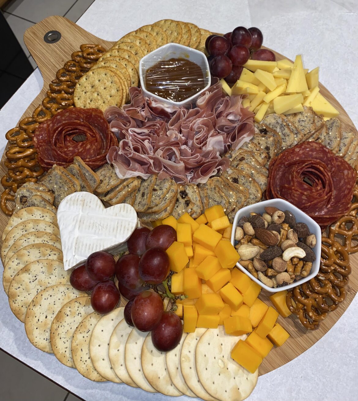 Galentines Day Board Galentines Day Board