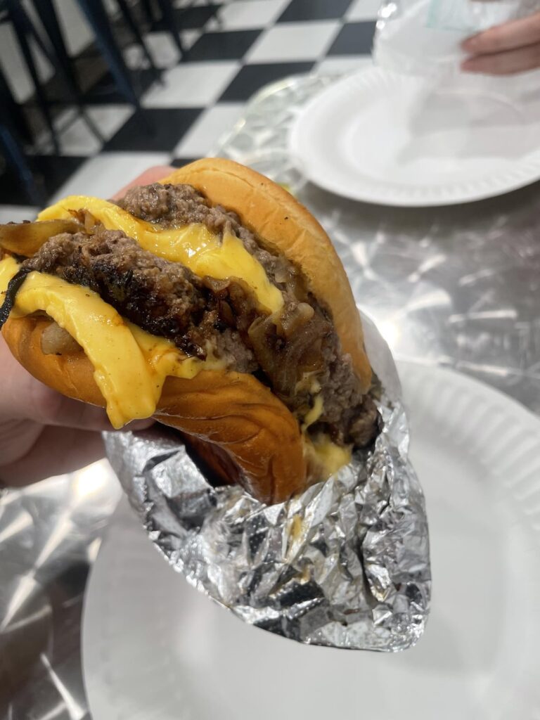 Nillys in Cerritos (CA)