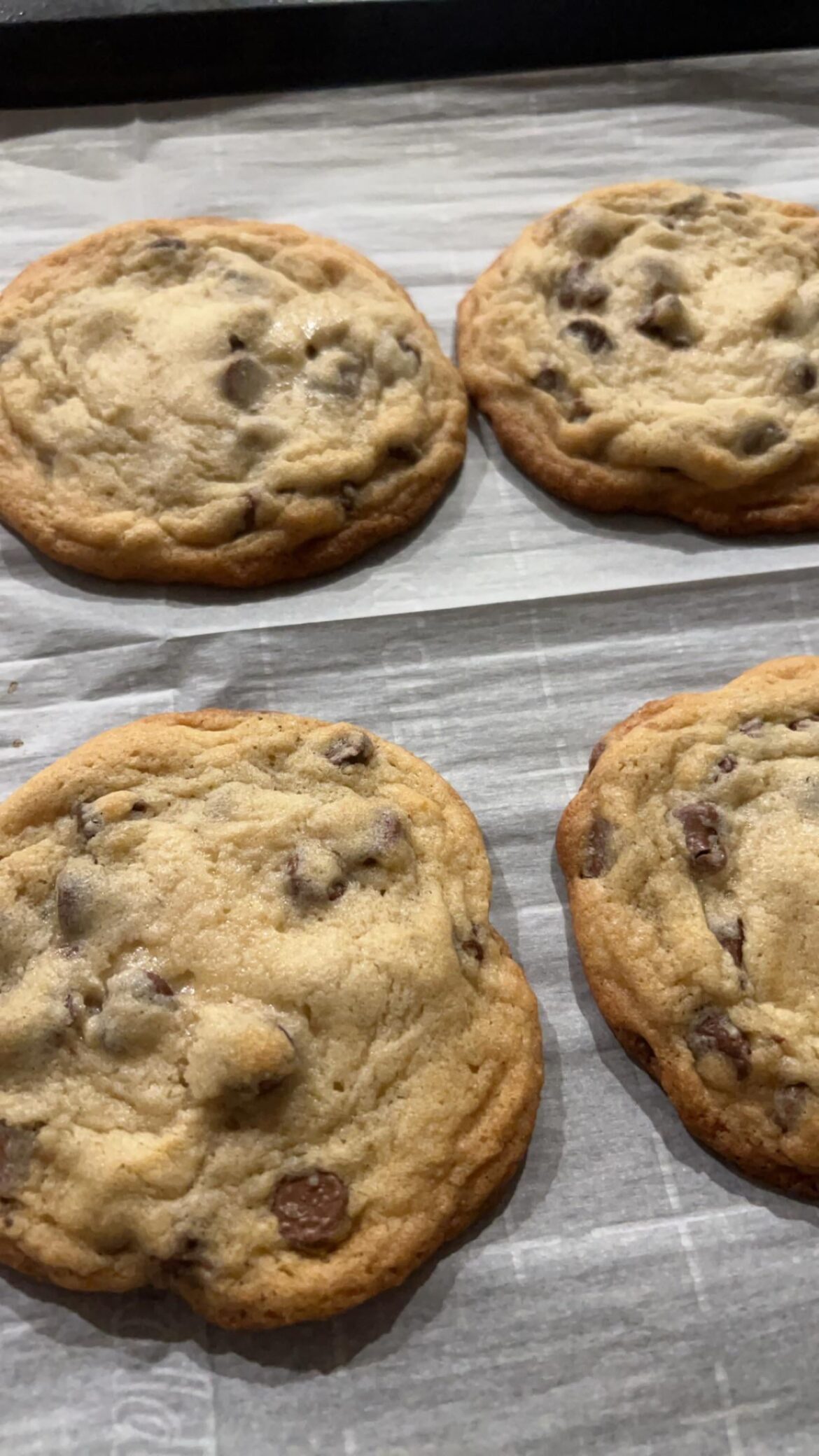 Literally my favorite thing to make, i always double the batch