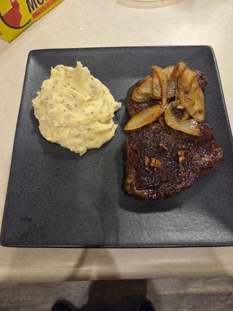 Made the jump to 137