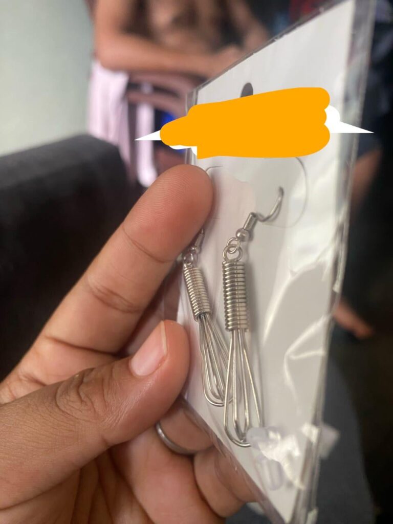 honestly is this a stupid gift idea?