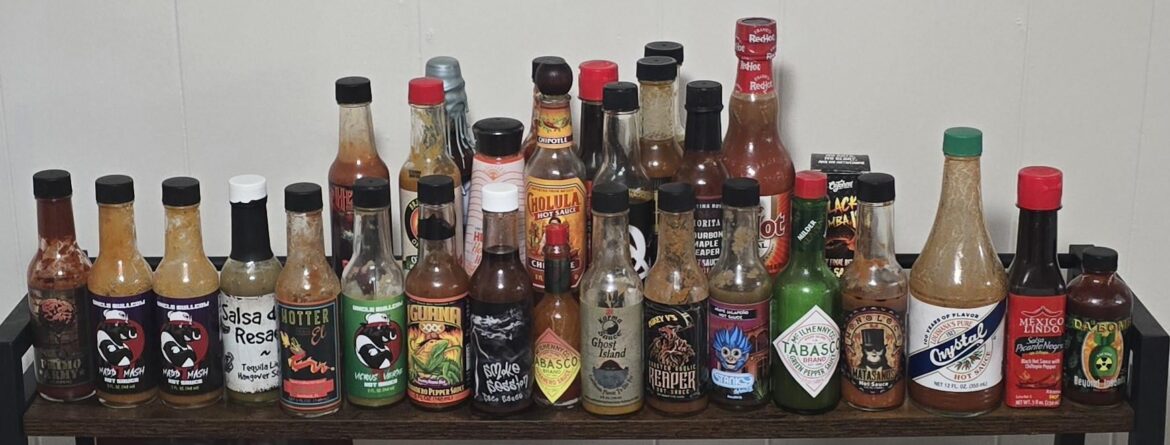 Mild to Wild Mild to Wild