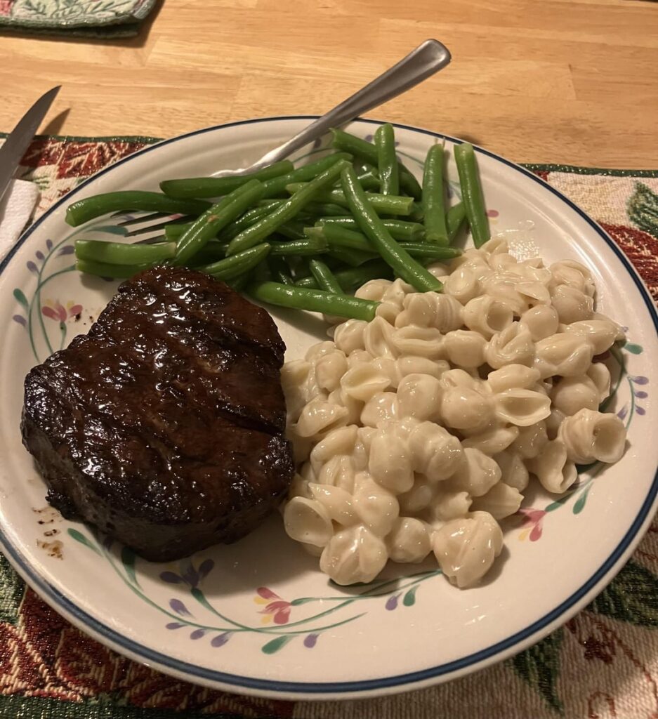 Not a professional like some of you, but still very happy with this one.