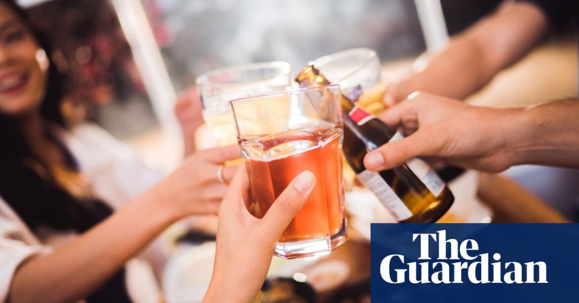 I tried 60 low- and no-alcohol drinks: here are my favourite beers, wines and spirits | Life and style I tried 60 low- and no-alcohol drinks: here are my favourite beers, wines and spirits | Life and style