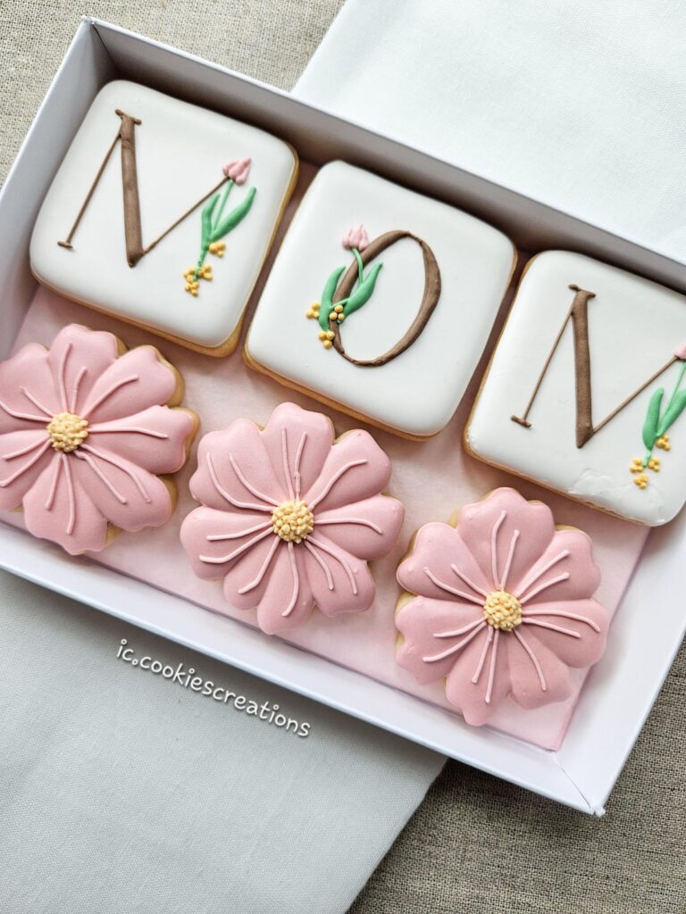 Really happy how these turned out! :)