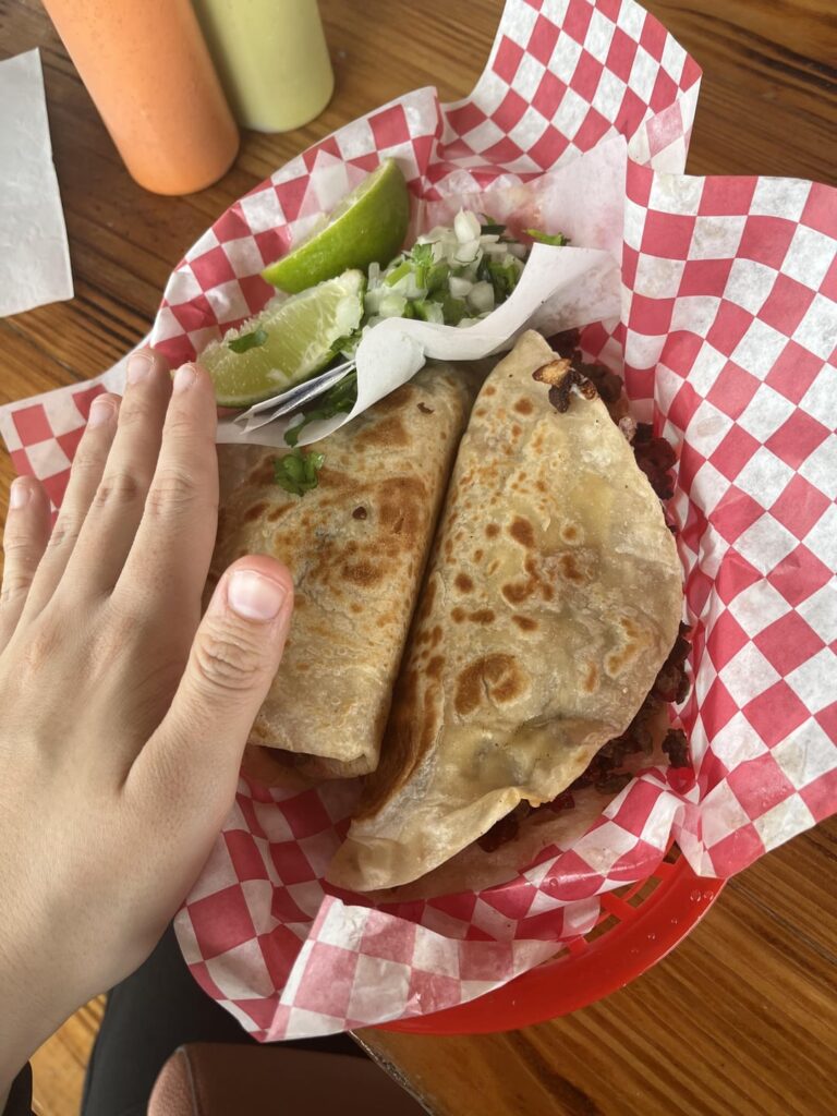 How many calories in one of these?