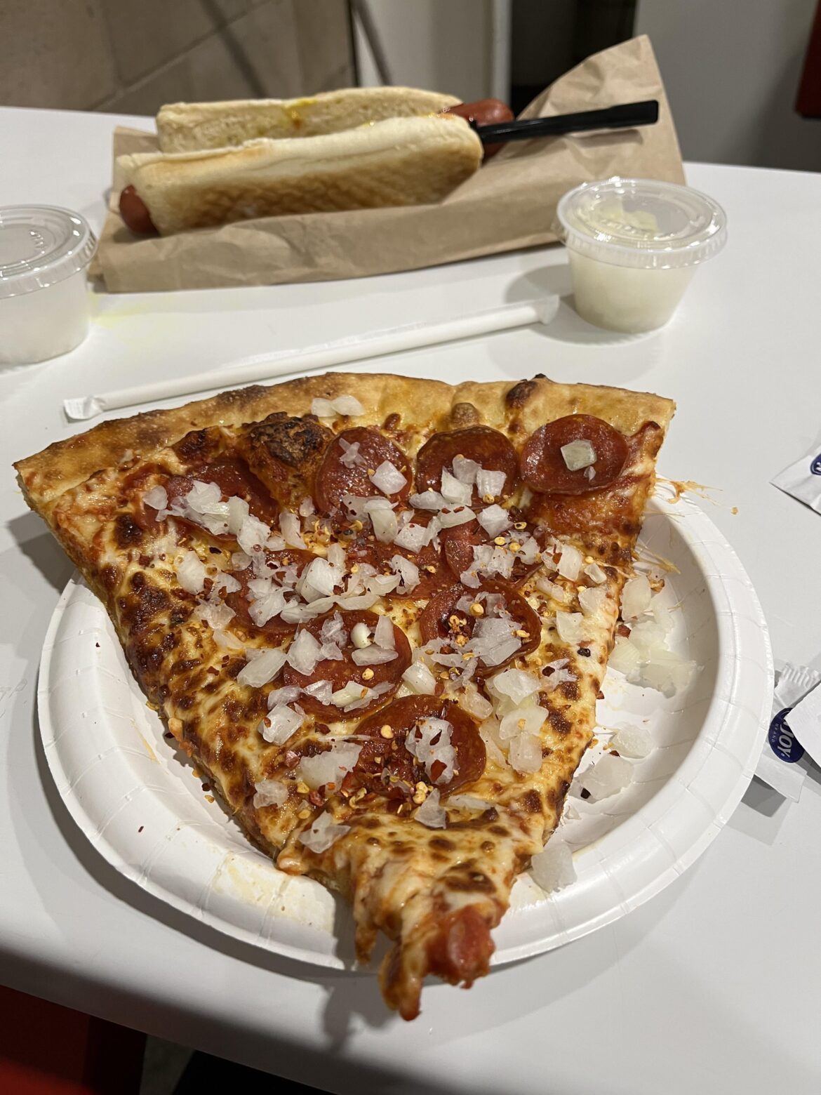 Anyone do this at Costco?