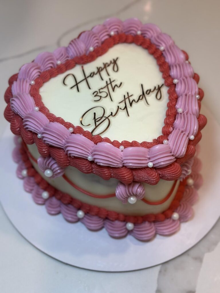 Client said valentine birthday mashup