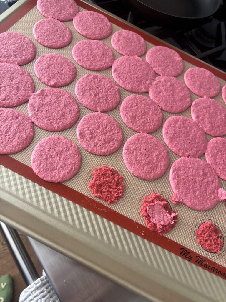 What did I do 😭😭