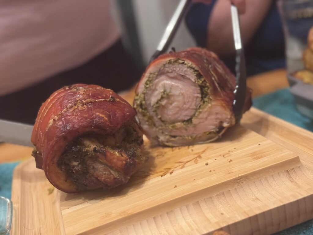 Pochetta Followed by a Raspberry and Lemon Cake for my Birthday at the Weekend Pochetta Followed by a Raspberry and Lemon Cake for my Birthday at the Weekend