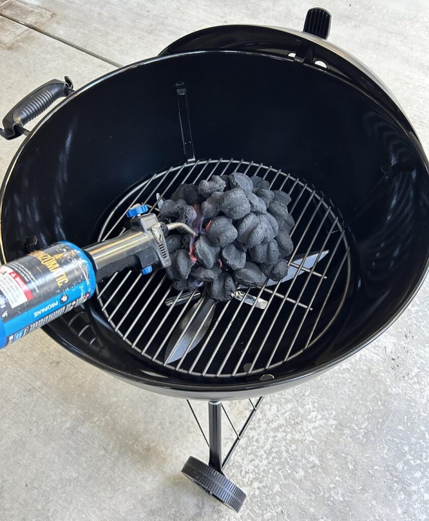 It’s ALIVE!!! (Stealth Kettle)