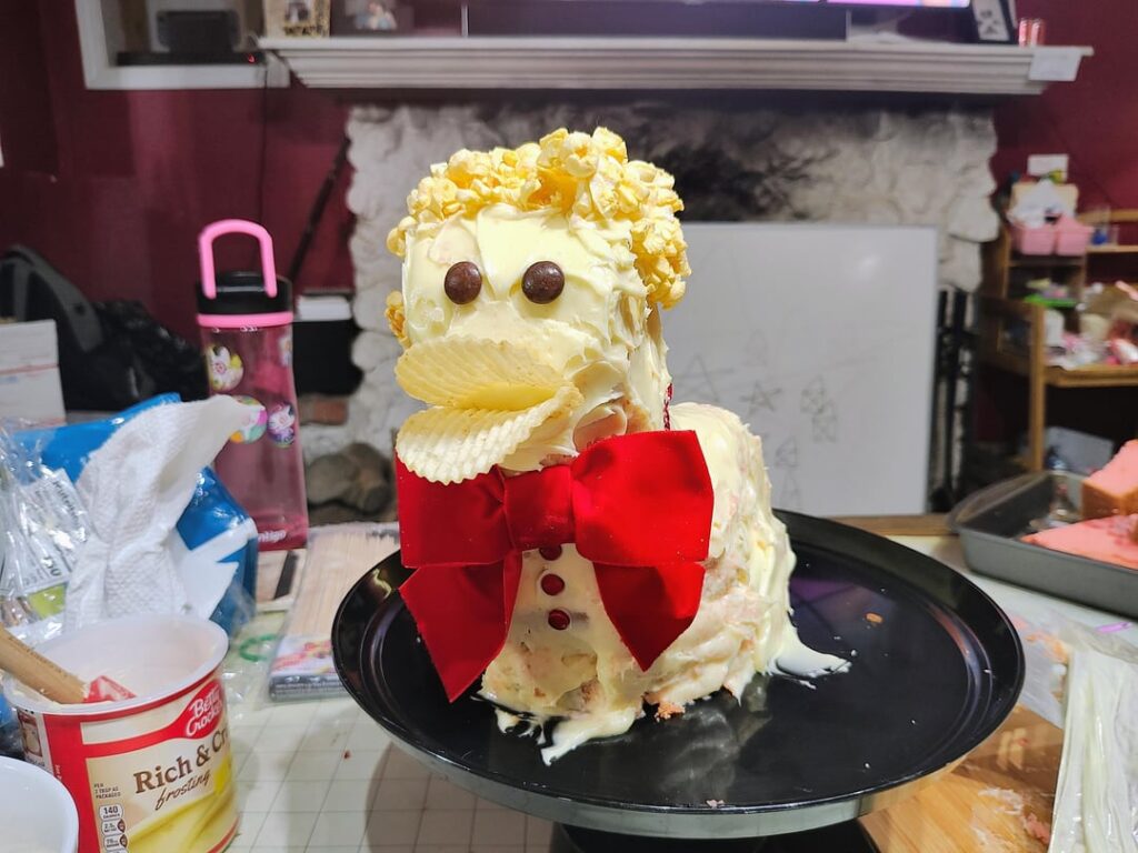 All right guys, be honest. How'd I do?