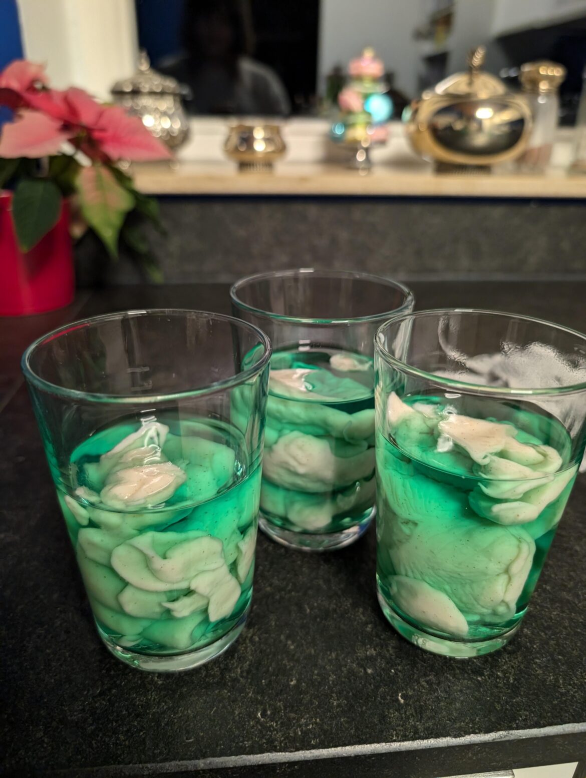 This should not have been brought in existence