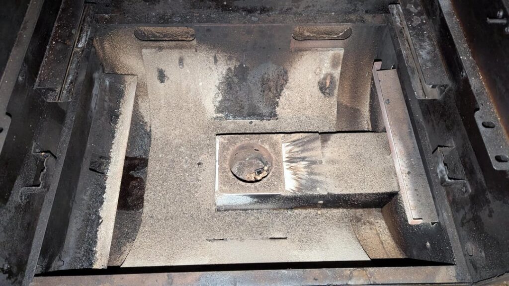 What’s wrong with my Ironwood 650? What's wrong with my Ironwood 650?