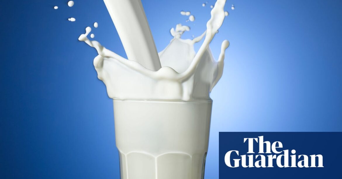 Full-fat milk, semi-skimmed or skimmed: which is healthiest? | Milk Full-fat milk, semi-skimmed or skimmed: which is healthiest? | Milk