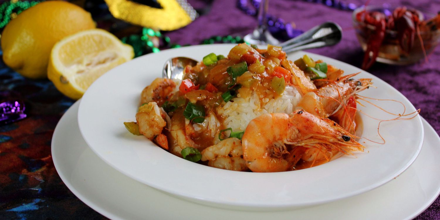 mardi gras burger recipe