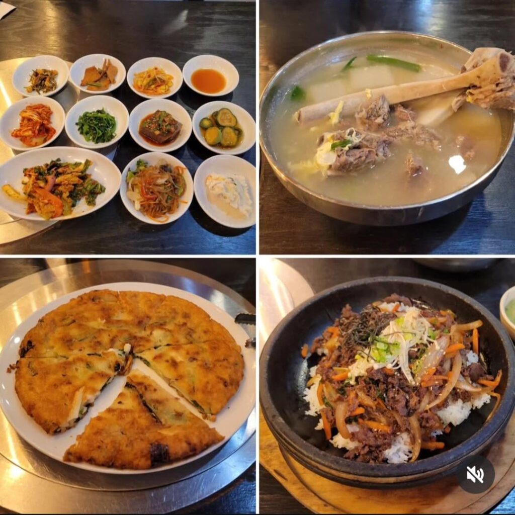 Northern 160 Korean BBQ. 160-13 Northern Blvd, Flushing, NY 11358