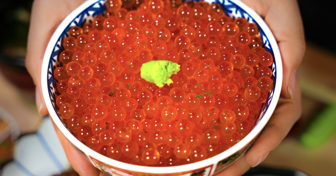 What to Order at Honzen in Astoria, a Display of an Older Style of Japanese Dining