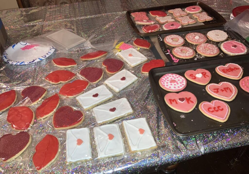 My first ever set! Suggestions and feedback are welcome 🤠