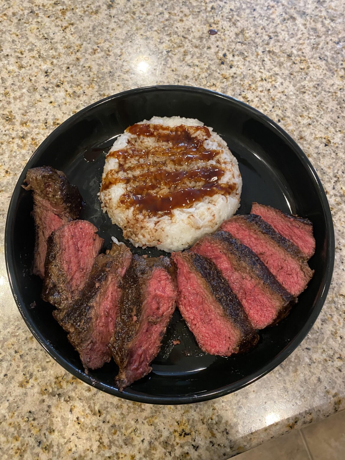 Don’t think I can ever top this