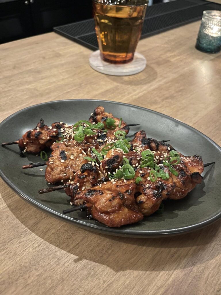 Bayan Ko Diner — a true gem