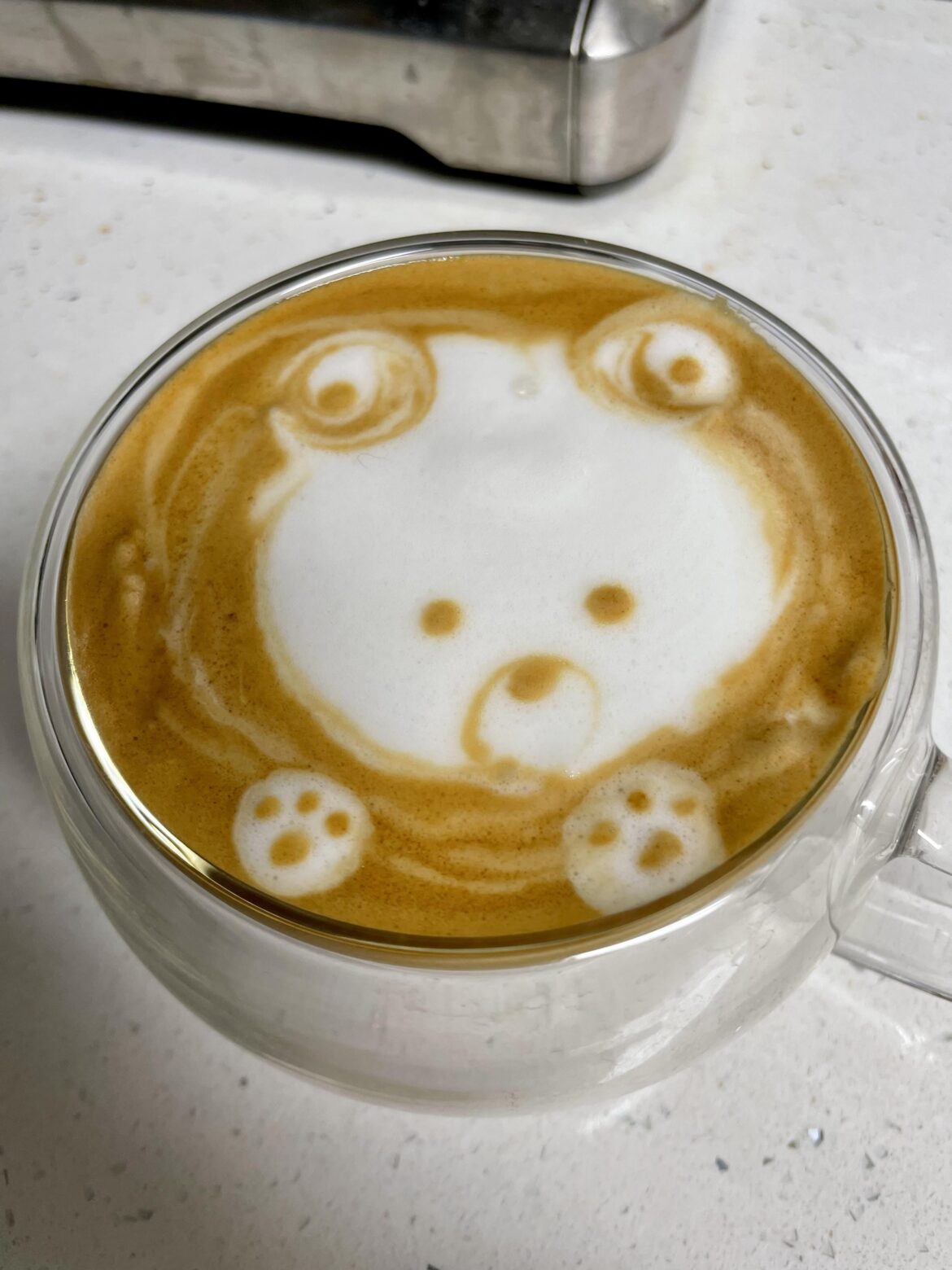 Happy Monday, have a beary good day 🐻!