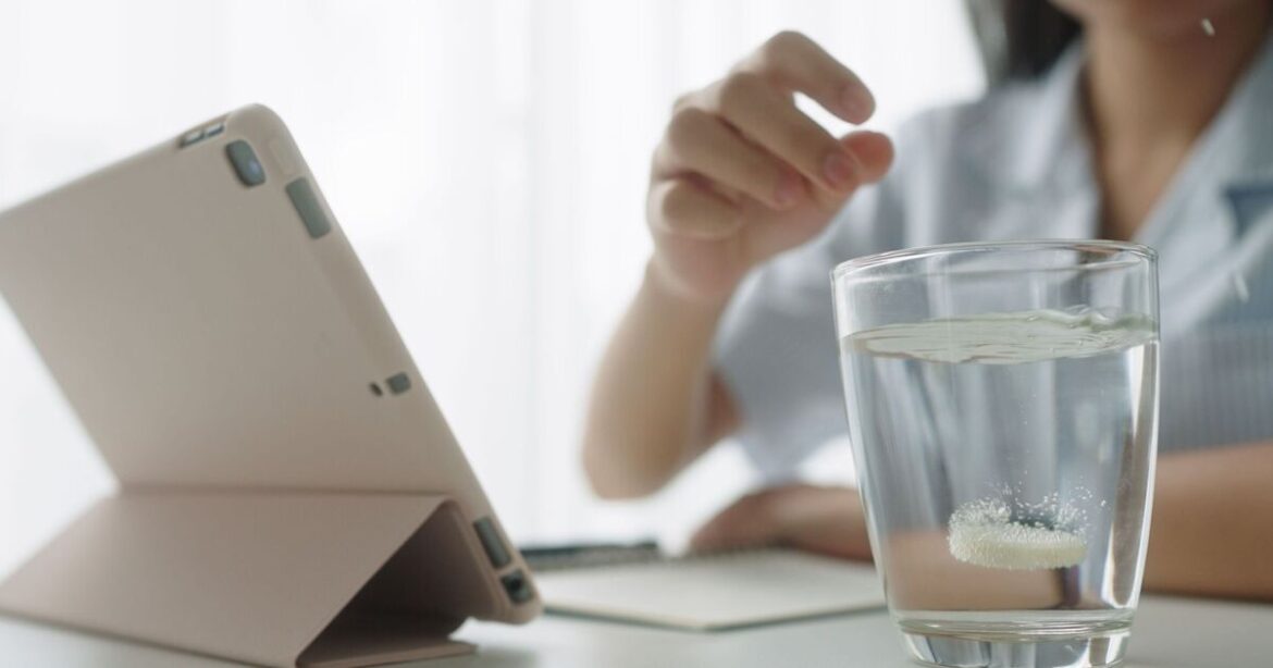 Little-known vitamin combo can prevent cancer Little-known vitamin combo can prevent cancer